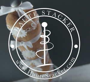 The First Haute Stacker Commercial